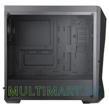 Корпус Cooler Master MasterBox K500L MCB-K500L-KANN-S00 картинка 4